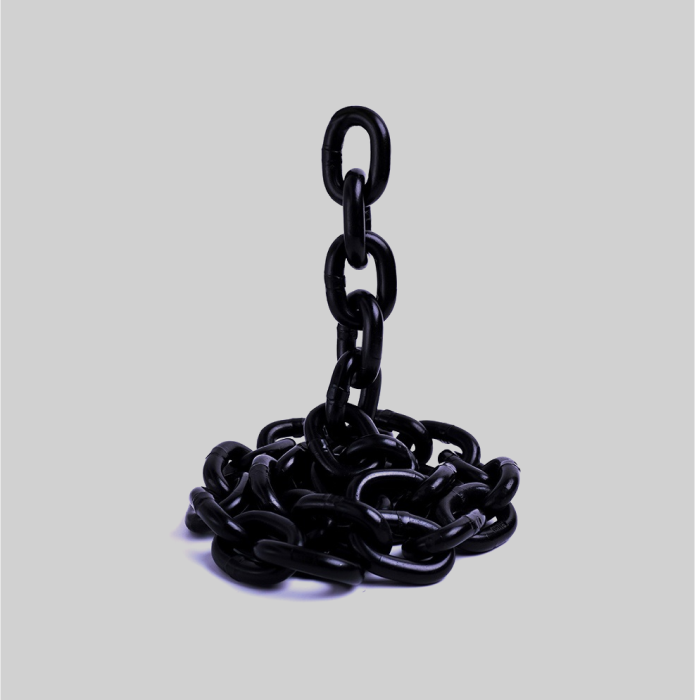 Grade 80 Chains