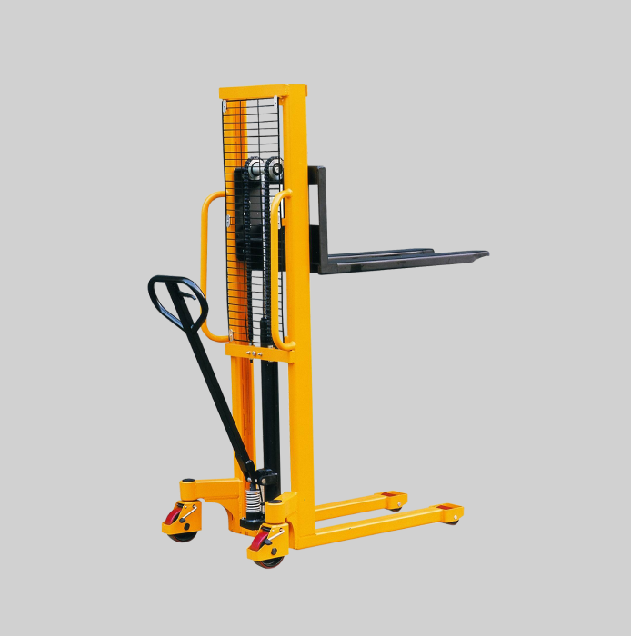 HYDRAULIC STACKERS