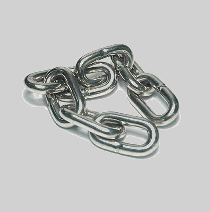 STAINLESS STEEL CHAINS